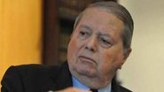 Ex-embaixador Paulo Tarso Flecha de Lima morre aos 88 anos - Foto: Reprodução