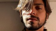 Rodrigo Simas divide cliques dos bastidores de 'Salve-se Quem Puder' - Reprodução/Instagram