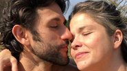 Samara Felippo se declara para o marido: ''Eu amo você'' - Reprodução/Instagram