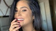 Mileide Mihaile surge encantadora em Noronha - Reprodução/Instagram