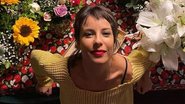 Andréia Horta agradece carinho no aniversário de 38 anos - Reprodução/Instagram