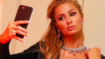 Paris Hilton nega rumores sobre possível gravidez - Foto/Instagram