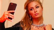 Paris Hilton nega rumores sobre possível gravidez - Foto/Instagram