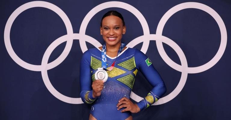Confira os atletas brasileiros que foram ao pódio em Tóquio - Crédito: Jamie Squire/Getty Images