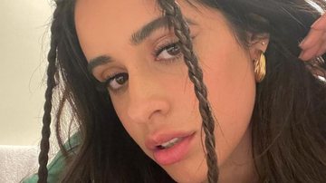 Camila Cabello surge de biquíni fininho e dá show de autoestima - Reprodução/Instagram