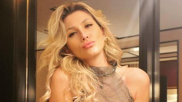 Lívia Andrade coloca corpão para jogo durante passeio em Malibu e fãs elogiam - Reprodução/Instagram