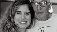 Camilla Camargo lamenta morte do avô por Covid-19 - Foto/Instagram