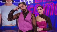 Rodrigo Simas ganha eliminatória da 'Super Dança' - Divulgação/TV Globo