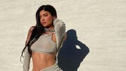 Kylie Jenner ousa na sensualidade em clique de aniversário - Foto/Instagram