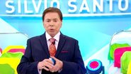 Patricia Abravanel confirma que Silvio Santos está com covid - Reprodução/SBT