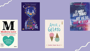 Romances: 10 livros em oferta que vão te conquistar - Reprodução/Amazon