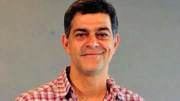Eduardo Moscovis fará a próxima novela da Globo - Divulgação/TV Globo