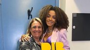 Brunna Gonçalves revela luta de sua mãe contra câncer - Reprodução/Instagram
