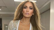 5 últimos looks mais poderosos e elegantes de Jennifer Lopez - Reprodução/Instagram
