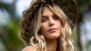 Isabella Santoni surge com vestido grifado de quase R$14 mil - Reprodução/Instagram