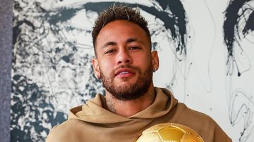 Neymar Jr. garante que está em forma após comentários - Reprodução/Instagram