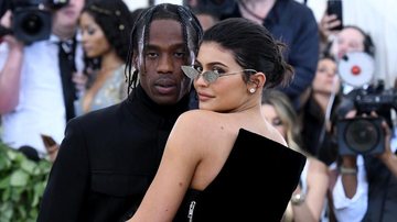 Kylie Jenner confirma segunda gravidez - Foto/Getty Images