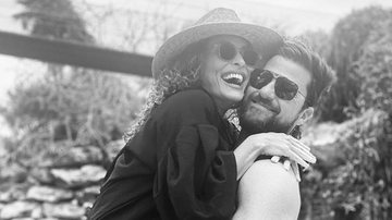 Só amor! Juliana Paes comemora aniversário de casamento - Reprodução/Instagram