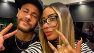 Rafaella Santos defende o irmão após fala de Galvão Bueno - Reprodução/Instagram