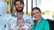 Mulher de Lucas Lucco revela planos de aumentar a família - Reprodução/Instagram