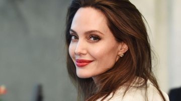 5 vezes que Angelina Jolie roubou a cena do tapete vermelho - Getty Images