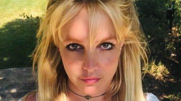 Britney Spears ganha documentário na Netflix - Reprodução/Instagram