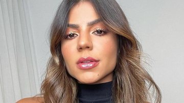 Hariany Almeida celebra a chegada de seus 24 anos - Reprodução/Instagram