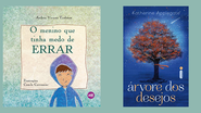 Hora da leitura: 6 livros infantis com até 50% de desconto - Reprodução/Amazon