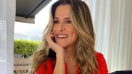 Ingrid Guimarães deixa a Globo e assina com outra emissora - Divulgação/Instagram
