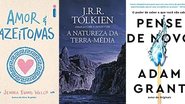 9 lançamentos literários de setembro para você conhecer - Reprodução/Amazon
