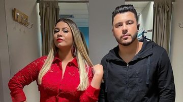 Marília Mendonça e Murilo Huff terminam relacionamento - Reprodução/Instagram