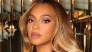 Beyoncé rouba a cena com pretinho sexy e nada básico - Reprodução/Instagram