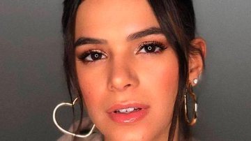 Bruna Marquezine se empolga com final do reality 'The Masked Singer' - Divulgação/Instagram