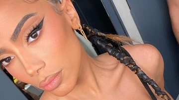 Anitta domina os charts no Top Brasil do Spotify - Reprodução/Instagram