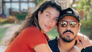 Gabriela Pugliesi se declara ao namorado, Tulio Dek - Reprodução/Instagram