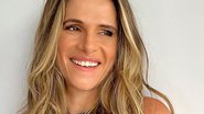 Ingrid Guimarães impressiona web com habilidade no yoga - Reprodução/Instagram