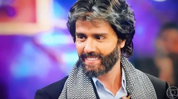 Thiago Arancam é o primeiro eliminado do 'Show dos Famosos' - Reprodução/TV Globo