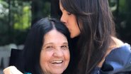Vera Viel publica declaração para celebrar os 74 anos da mãe - Reprodução/Instagram