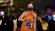 Barbados vira república e nomeia Rihanna heroína nacional - Getty Images