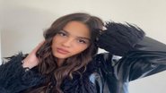A cantora de 18 anos esgotou sua primeira turnê - Reprodução/Instagram