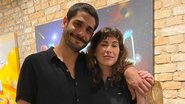 Fepa e o namorado aparecem dançando em vídeo romântico - Reprodução/Instagram