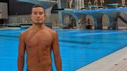 Atleta olímpico Ian Matos morre aos 32 anos - Reprodução/Instagram