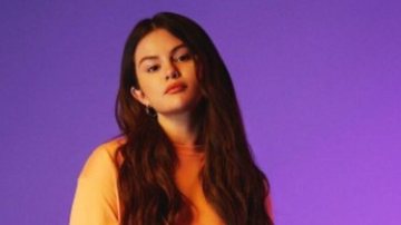 Selena Gomez estrelou recentemente a série Only Murders In The Building, indicada ao Globo de Ouro - Reprodução/Instagram