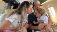 Biah Rodrigues e Sorocaba aproveitam mini férias em família - Reprodução/Instagram