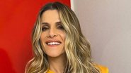 Ingrid Guimarães relembra clique com Mônica Martelli e Heloisa Périssé - Reprodução/Instagram