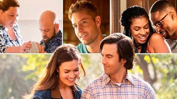 Sexta temporada de 'This Is Us' aposta no drama e na emoção - Divulgação