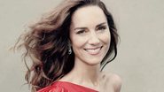 Kate Middleton comemora 40 anos e tem novas fotos divulgadas - Foto: Paolo Roversi / Divulgação