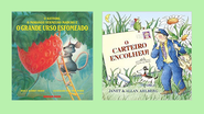 10 livros infantis em oferta que vão conquistar os pequenos - Reprodução/Amazon