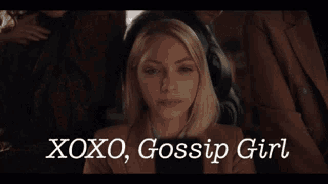 Gossip Girl': Elenco original dá conselhos aos astros do reboot; Confira!