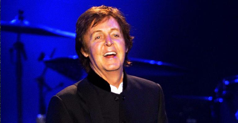 ‘Kisses On The Bottom’, nome do novo álbum de Paul McCartney, será lançado no dia 7 de fevereiro